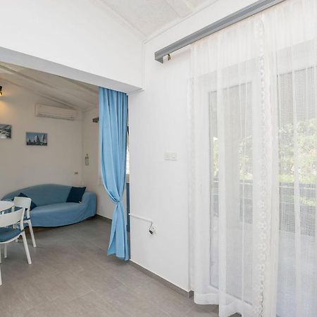 Apartments Mira بريفلاكا المظهر الخارجي الصورة