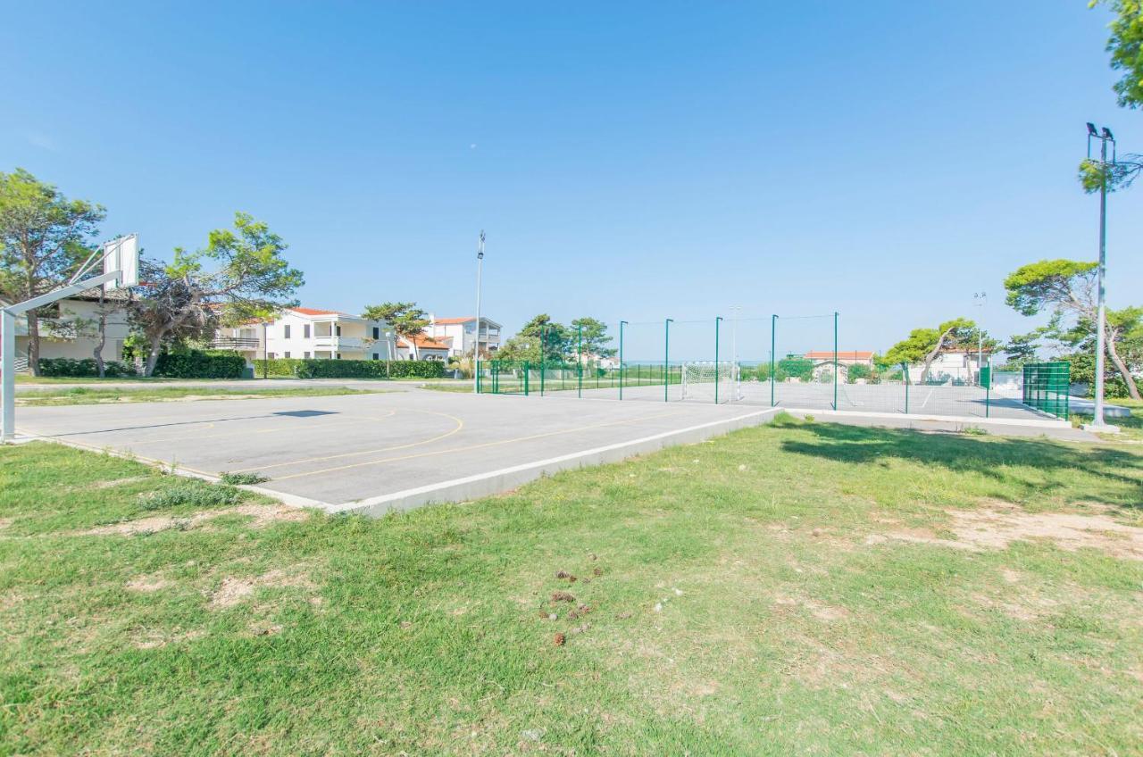 Apartments Mira بريفلاكا المظهر الخارجي الصورة