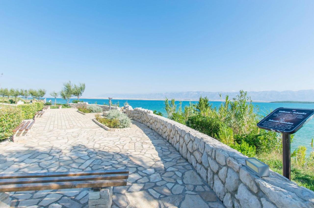 Apartments Mira بريفلاكا المظهر الخارجي الصورة
