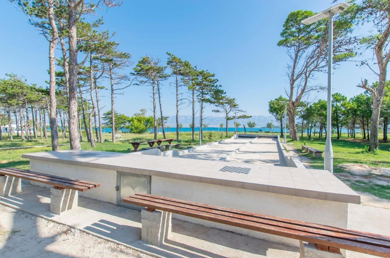 Apartments Mira بريفلاكا المظهر الخارجي الصورة