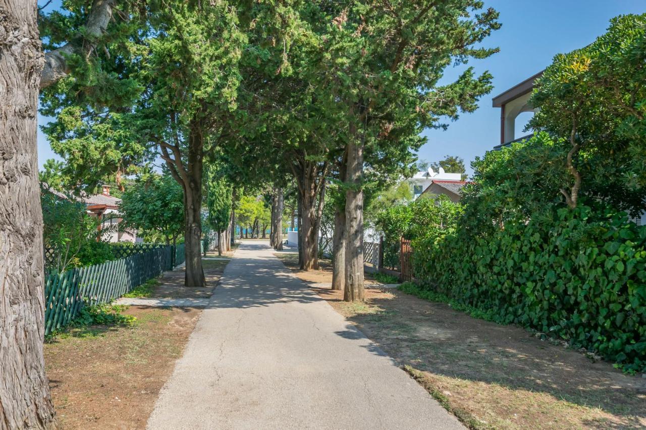 Apartments Mira بريفلاكا المظهر الخارجي الصورة