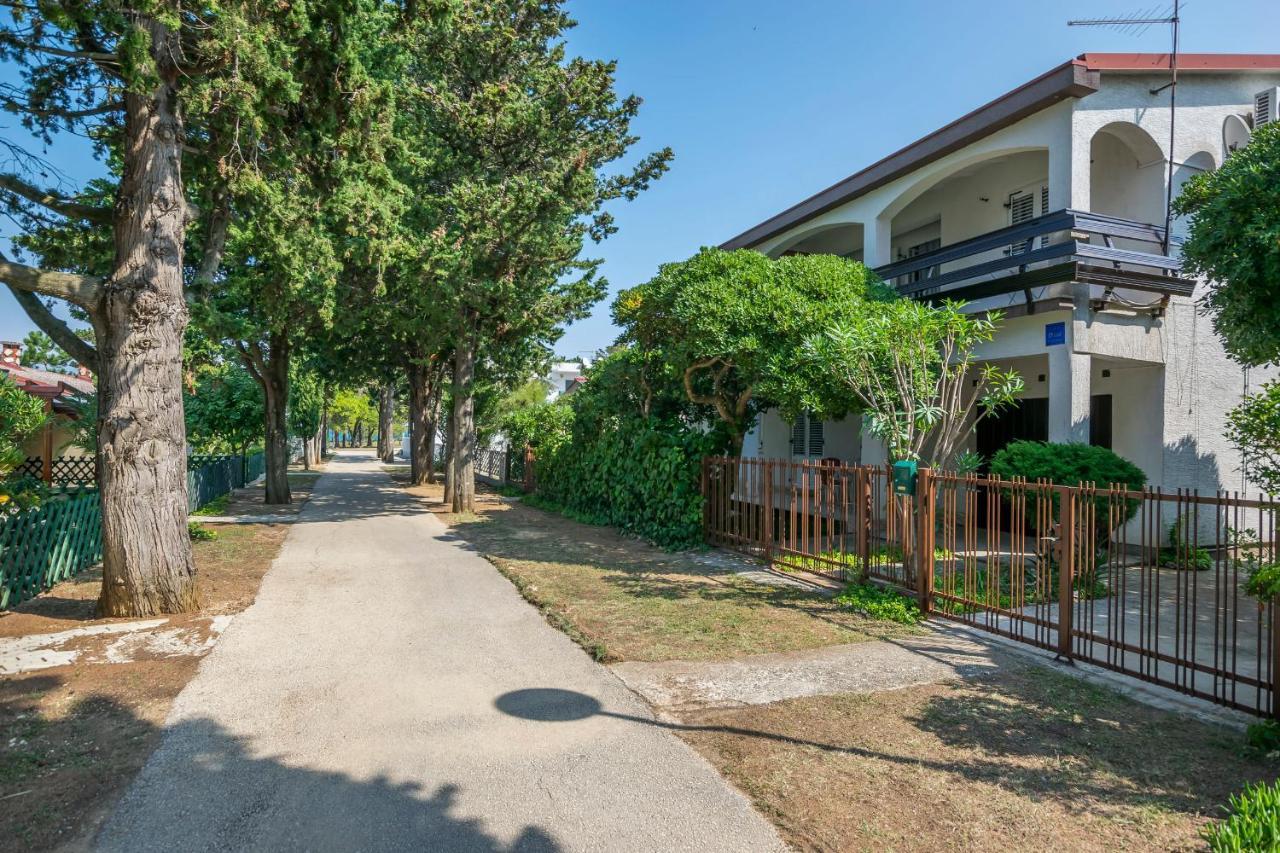 Apartments Mira بريفلاكا المظهر الخارجي الصورة