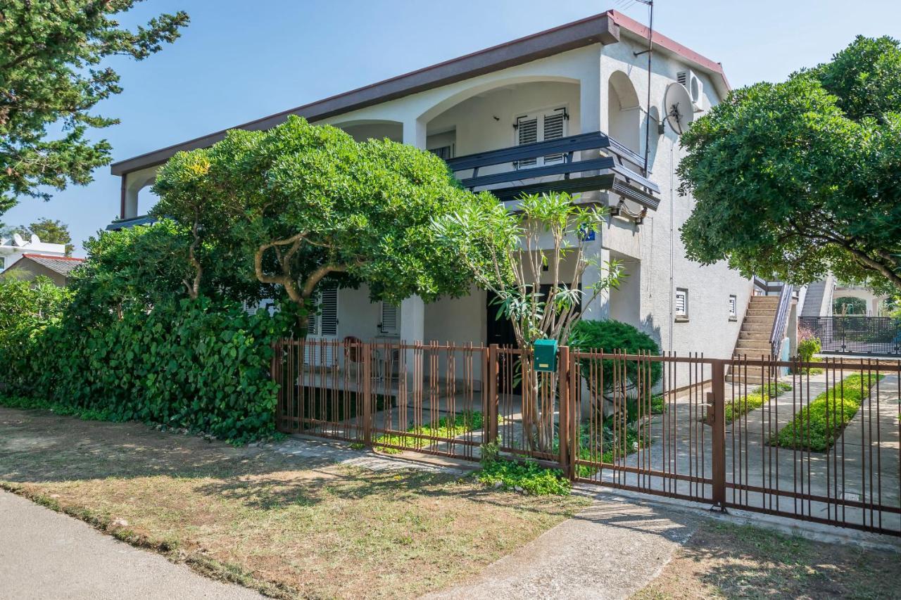 Apartments Mira بريفلاكا المظهر الخارجي الصورة
