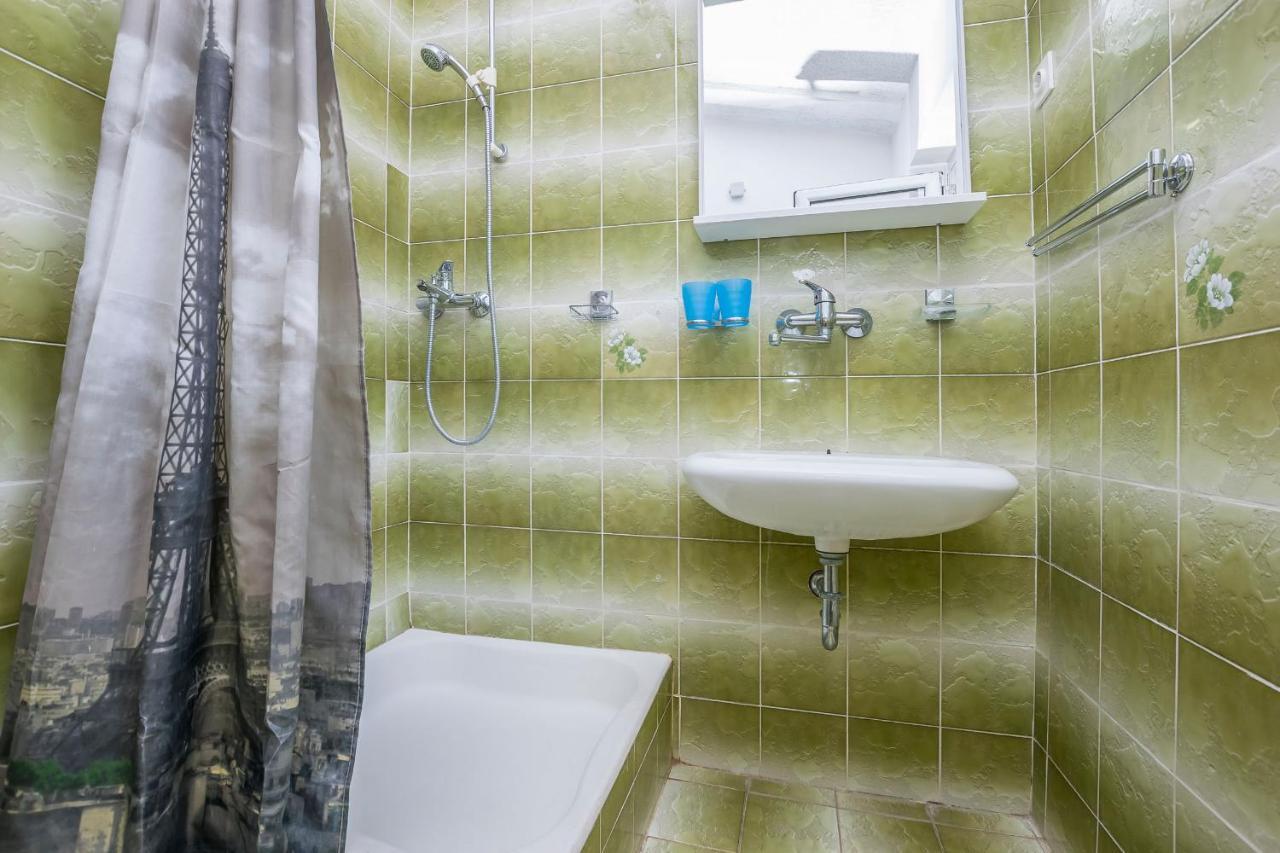 Apartments Mira بريفلاكا المظهر الخارجي الصورة