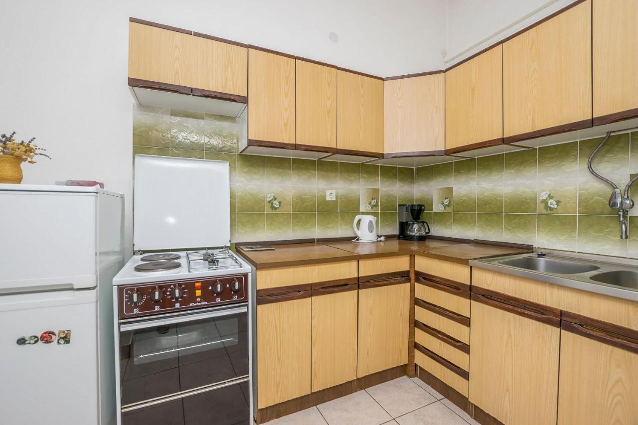 Apartments Mira بريفلاكا المظهر الخارجي الصورة